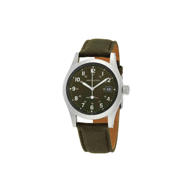 HAMILTON 50 38mm H69439363