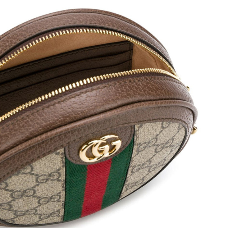 GUCCI Ophidia Logo