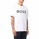 HUGO BOSS SS22 LogoT