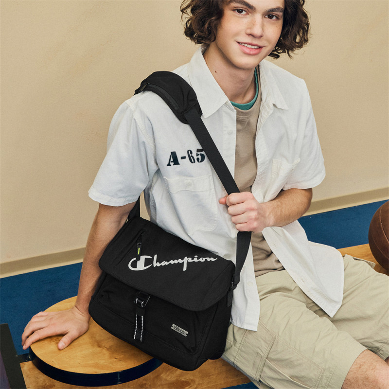 Champion SS24 C-Logo