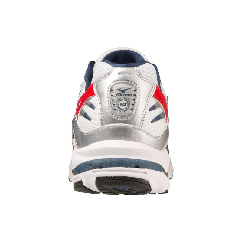 Mizuno Wave Rider 10