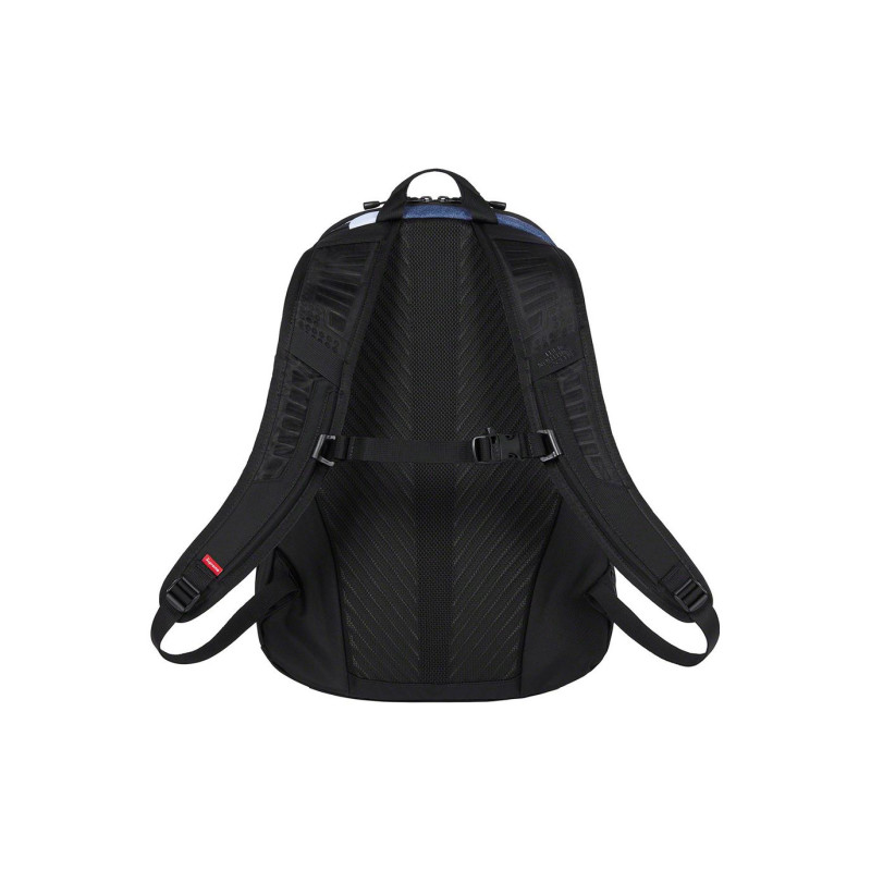 Supreme x The North Face Week17 Logo