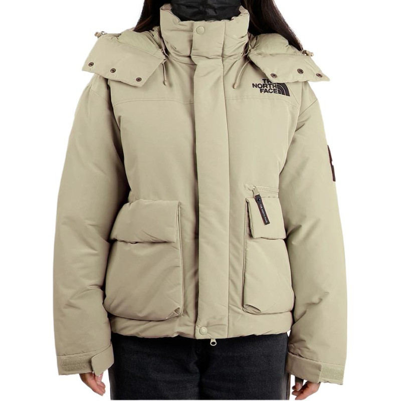 THE NORTH FACE Logo