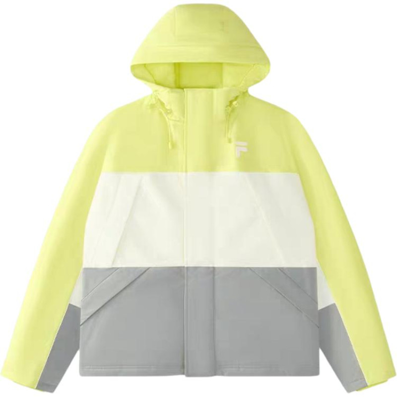 FILA FUSION FOB