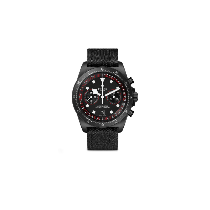 TUDOR 100 43mm