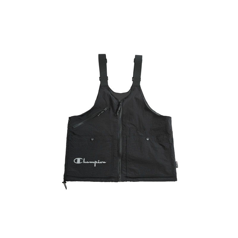 Champion FW24 Jacket bag Logo