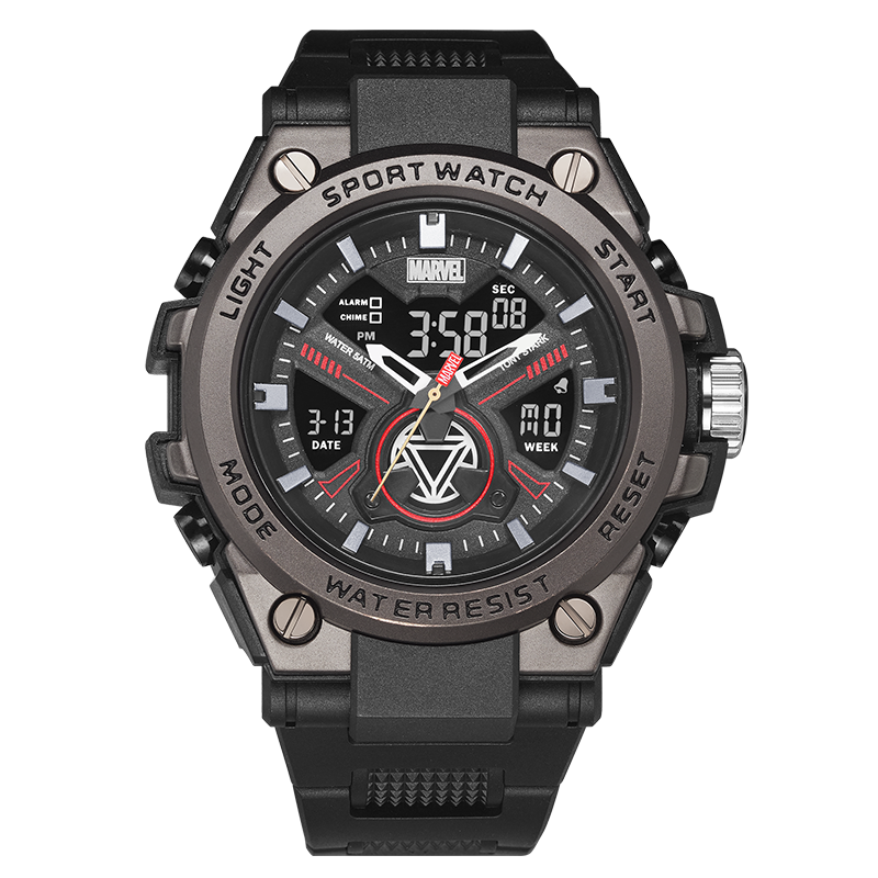 MARVEL TPU M-5042B