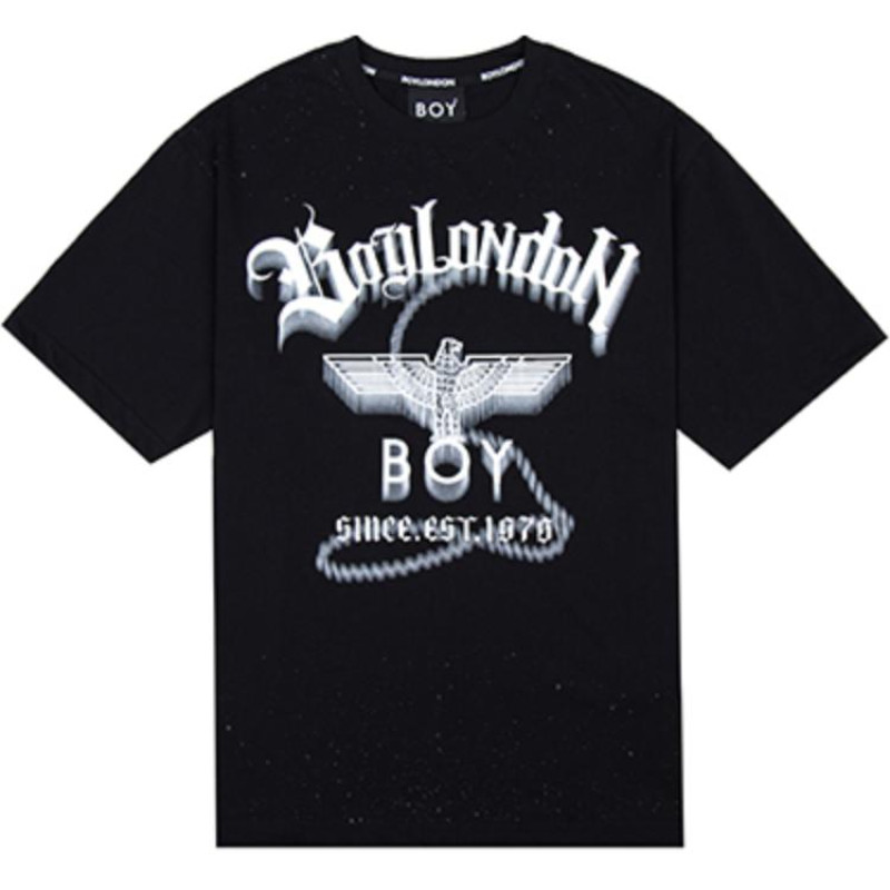 Boy London T