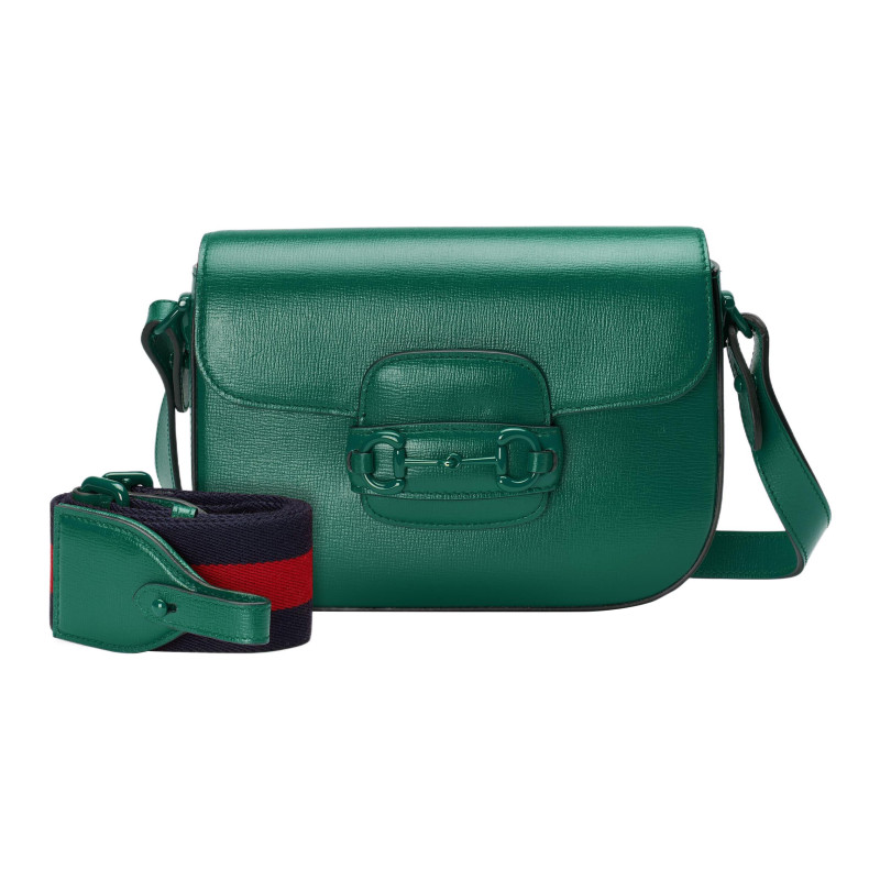 GUCCI Horsebit 1955