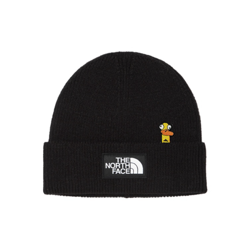 THE NORTH FACE logo