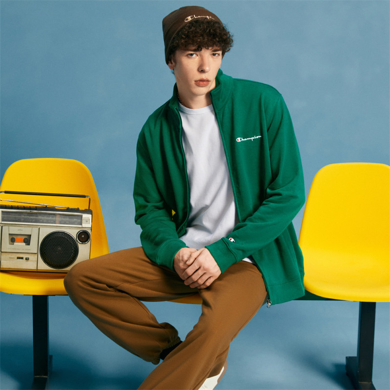 Champion Legacy SS24 logo