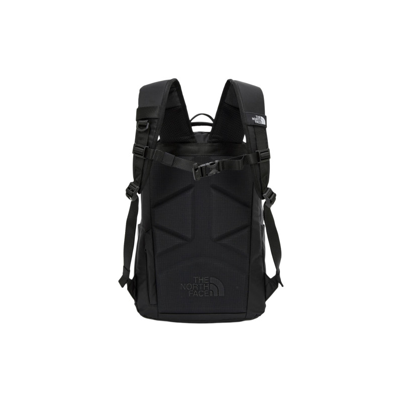 THE NORTH FACE SUPER PACK Logo