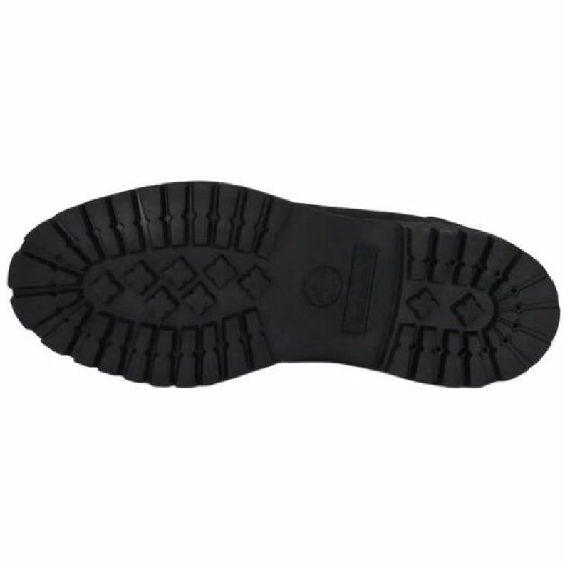 Timberland 6 IN LACE WATERPROOF BOOT