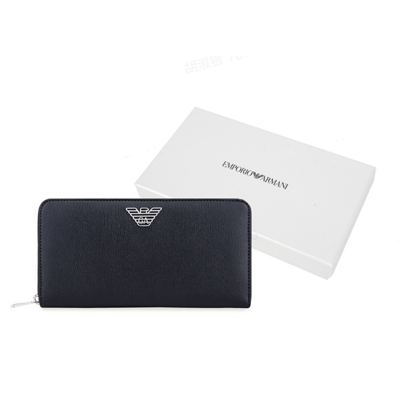 EMPORIO ARMANI Logo