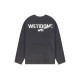 WE11DONE FW22 LogoT