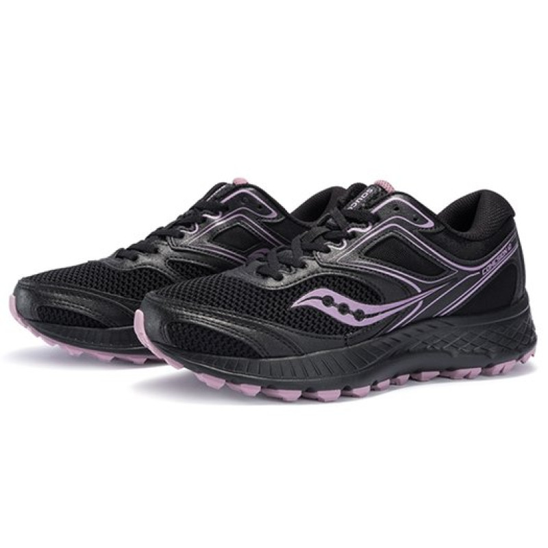 Saucony Cohesion 12