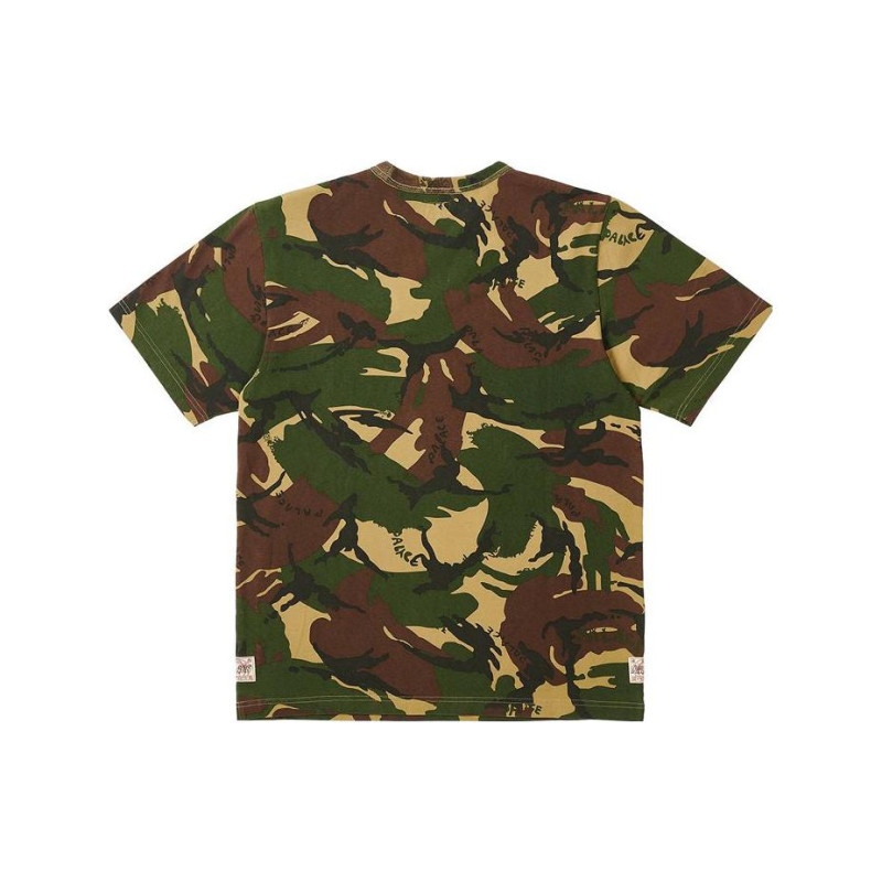 PALACE x EVISU 3.0 SS23 LogoT