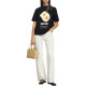 MOSCHINO SS22 LogoT