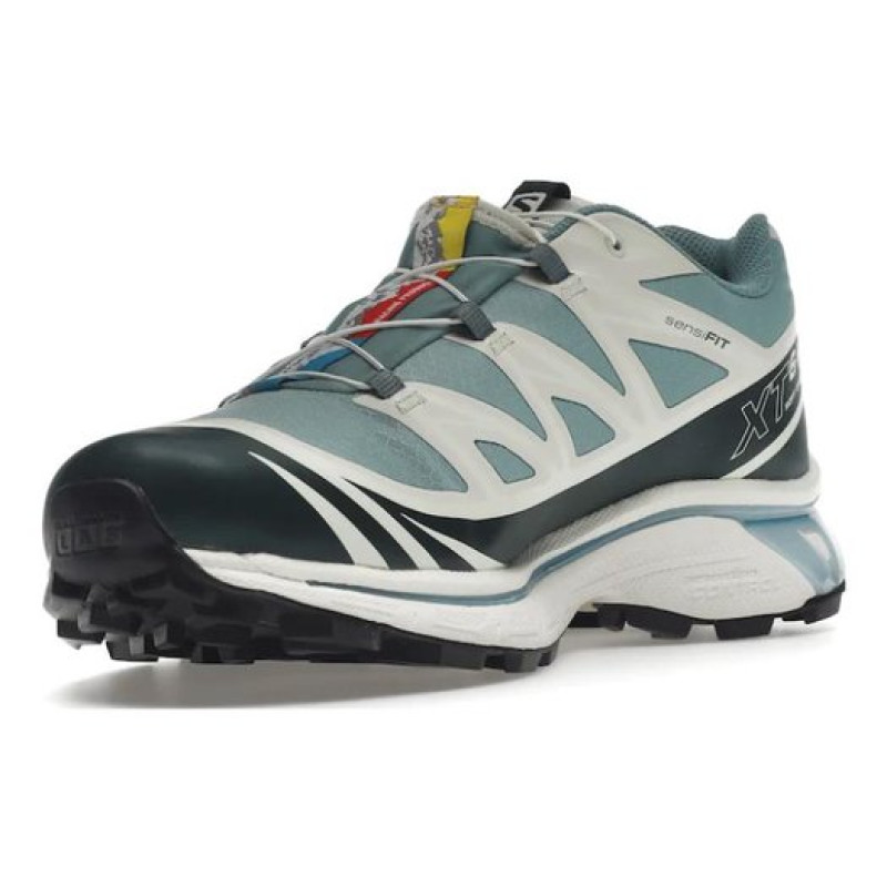 KITH x SALOMON GORE-TEX 