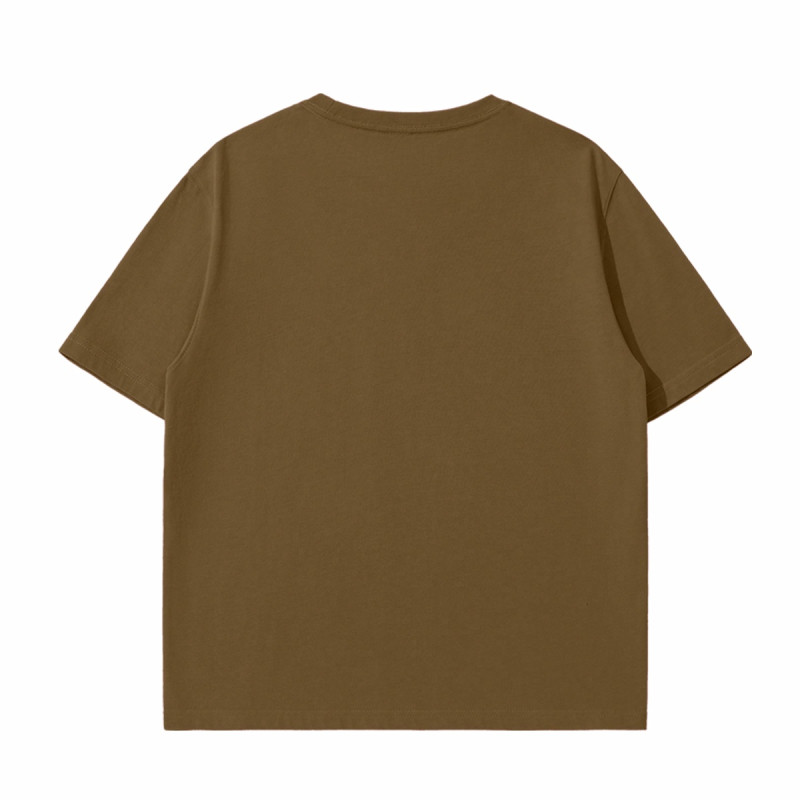 Warrior T