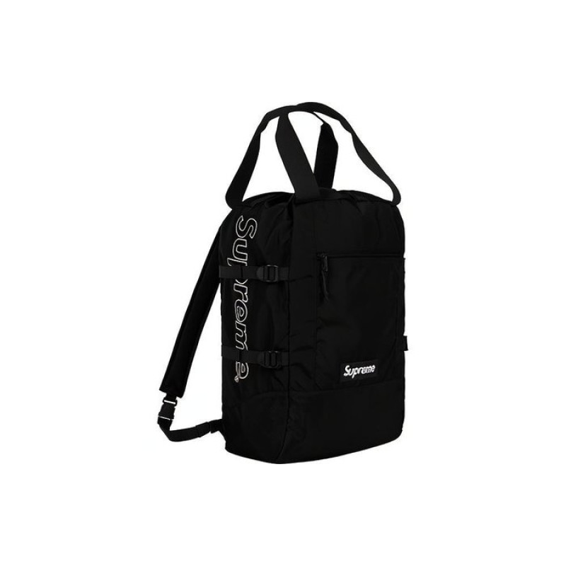 Supreme SS19 Tote v