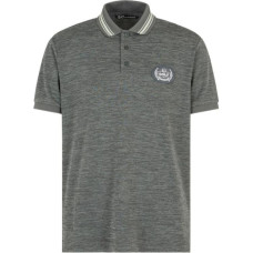 EMPORIO ARMANI EA7 SS25 Polo