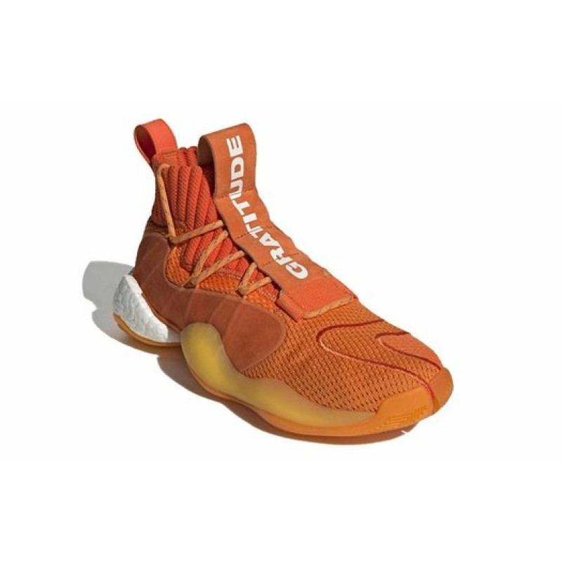 adidas originals Crazy BYW X 