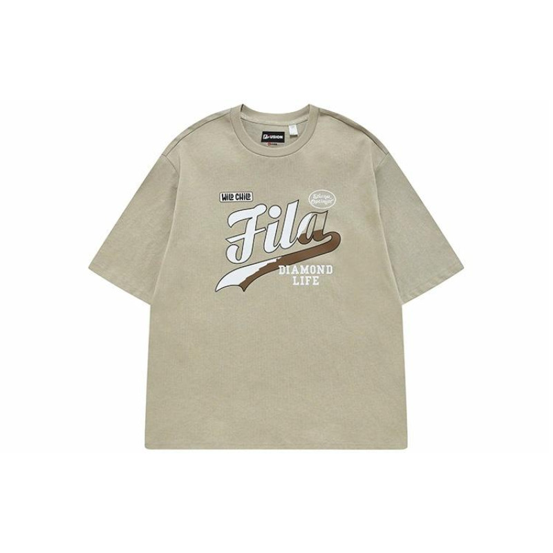 FILA FUSION T