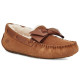 UGG Dakota Leather Bow
