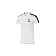 Puma Iconic T7 Polo