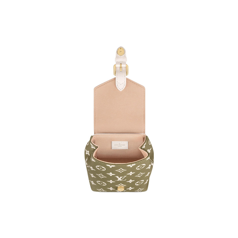 LOUIS VUITTON Tiny
