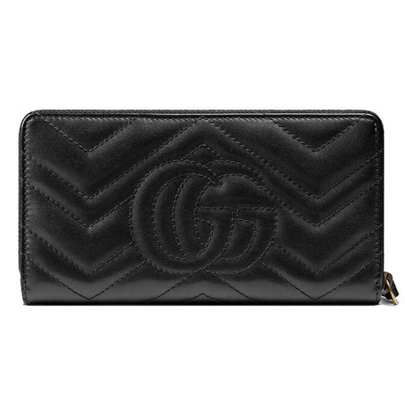 GUCCI GG Marmont Logo