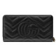 GUCCI GG Marmont Logo
