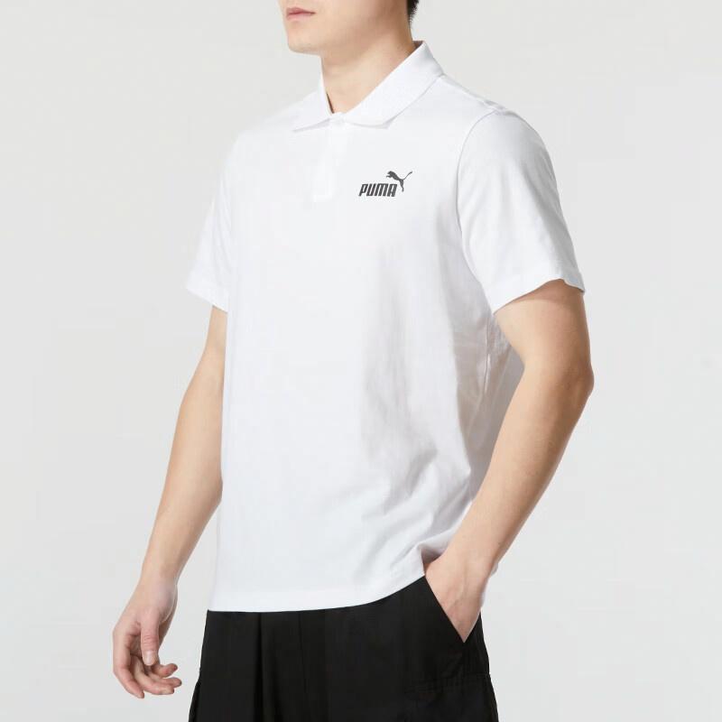 PUMA LogoPolo