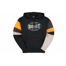 Converse x Rokit Pullover Hoodie