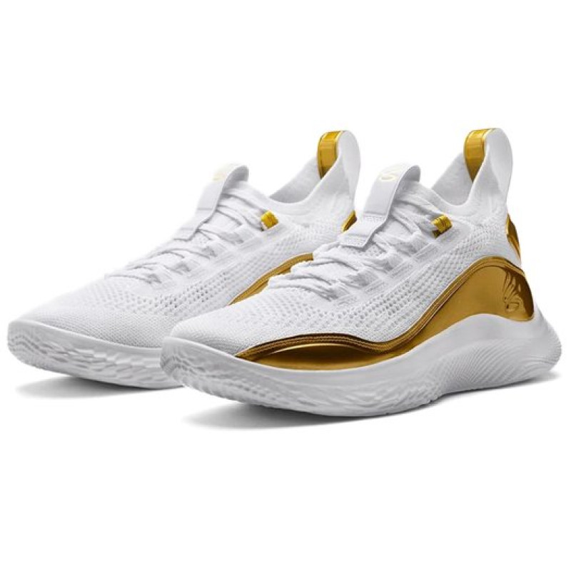 Under Armour Curry 8 Flow 8