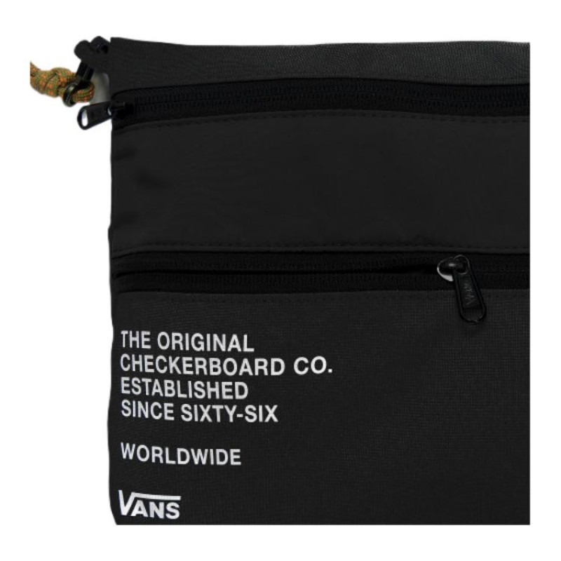 Vans Ascended Up