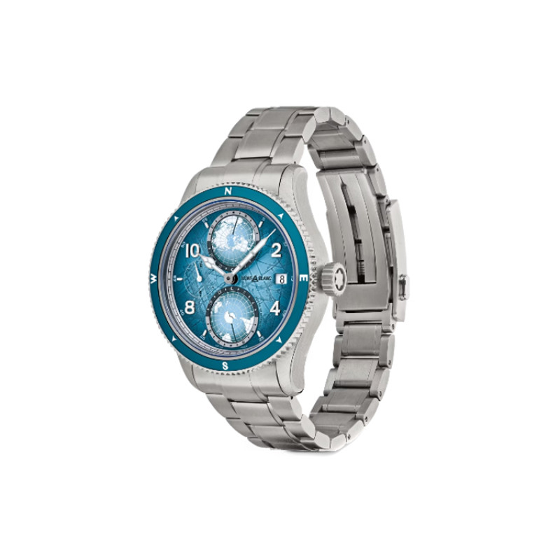 MONTBLANC1858 100 42mm MB130961