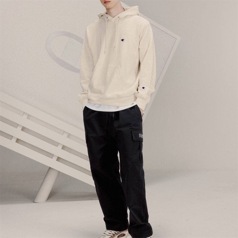 Champion FW23 Reverse Weave C-Logo
