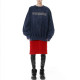 WE11DONE FW21 Logo