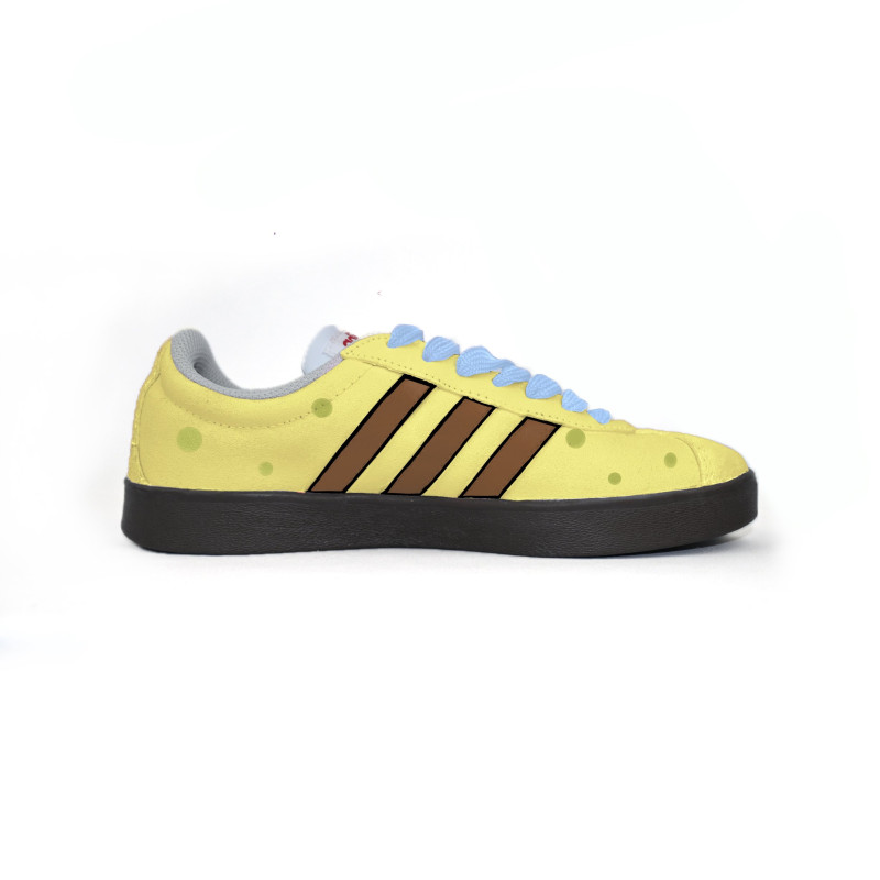 adidas neo VL Court 2.0