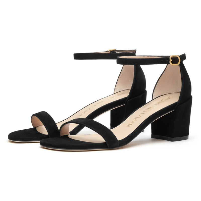 stuart weitzmanSW