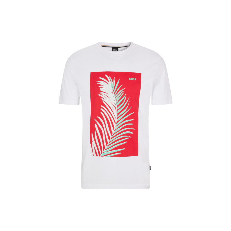 HUGO BOSS FW22 T