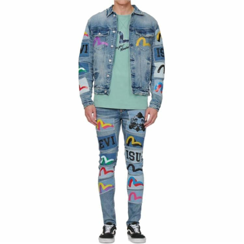 EVISU FW21