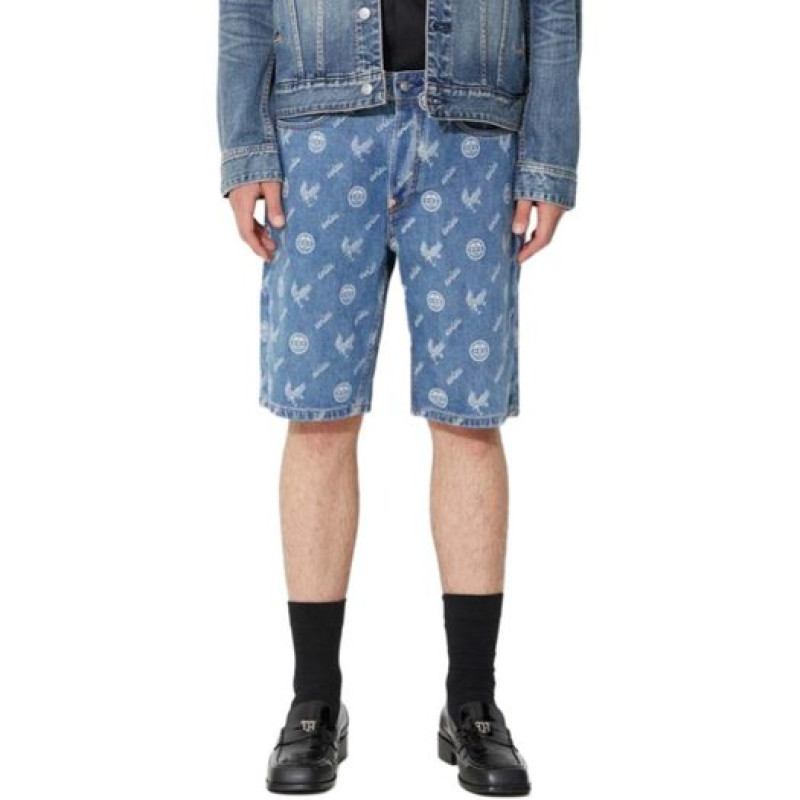 EVISU SS23 Logo