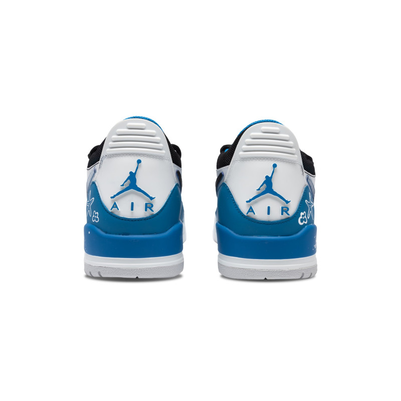 Jordan Legacy 312