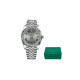 ROLEX 100 41mm M126334-0022