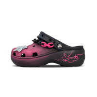 Crocs Classic Platform Clog