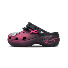 Crocs Classic Platform Clog