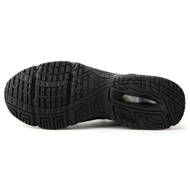 Mizuno Wave Solar